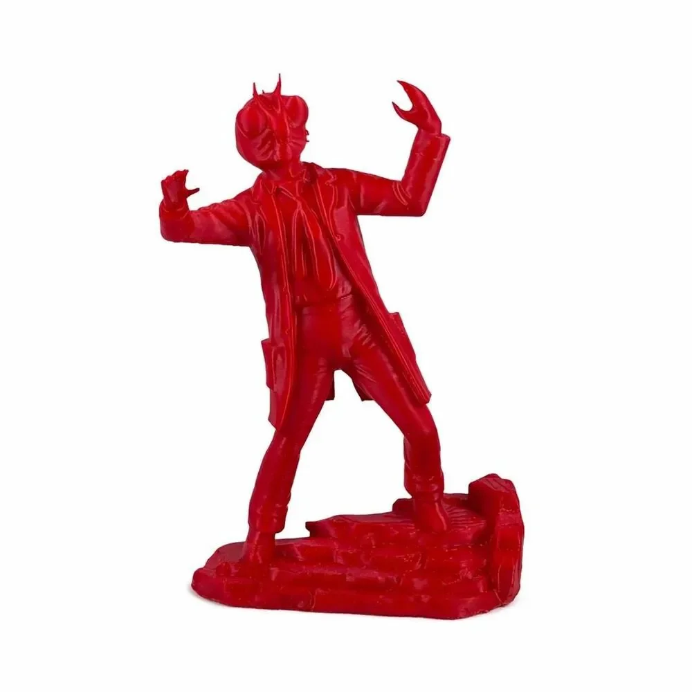The Fly Horror Movie Figure Toy